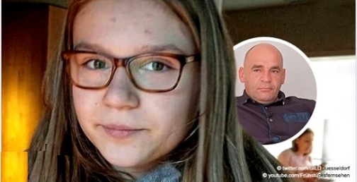 Tod von Emily, 13, aus Mönchengladbach   Der Kampf ihres Vaters